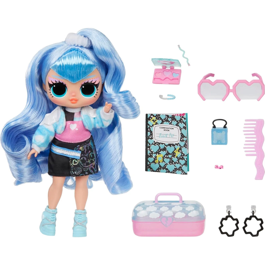 L.O.L. Surprise! Tweens Ellie Fly Fashion Doll - TOYBOX Toy Shop