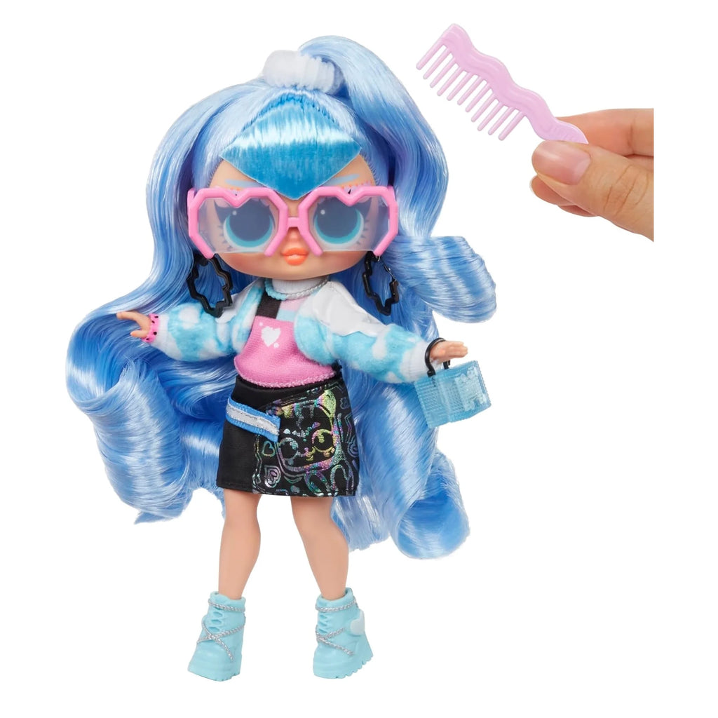 L.O.L. Surprise! Tweens Ellie Fly Fashion Doll - TOYBOX Toy Shop