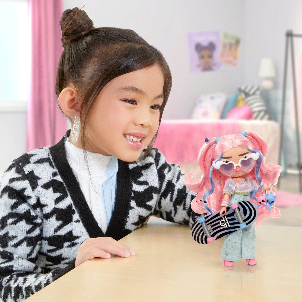 L.O.L. Surprise! Tweens Flora Moon Fashion Doll - TOYBOX Toy Shop