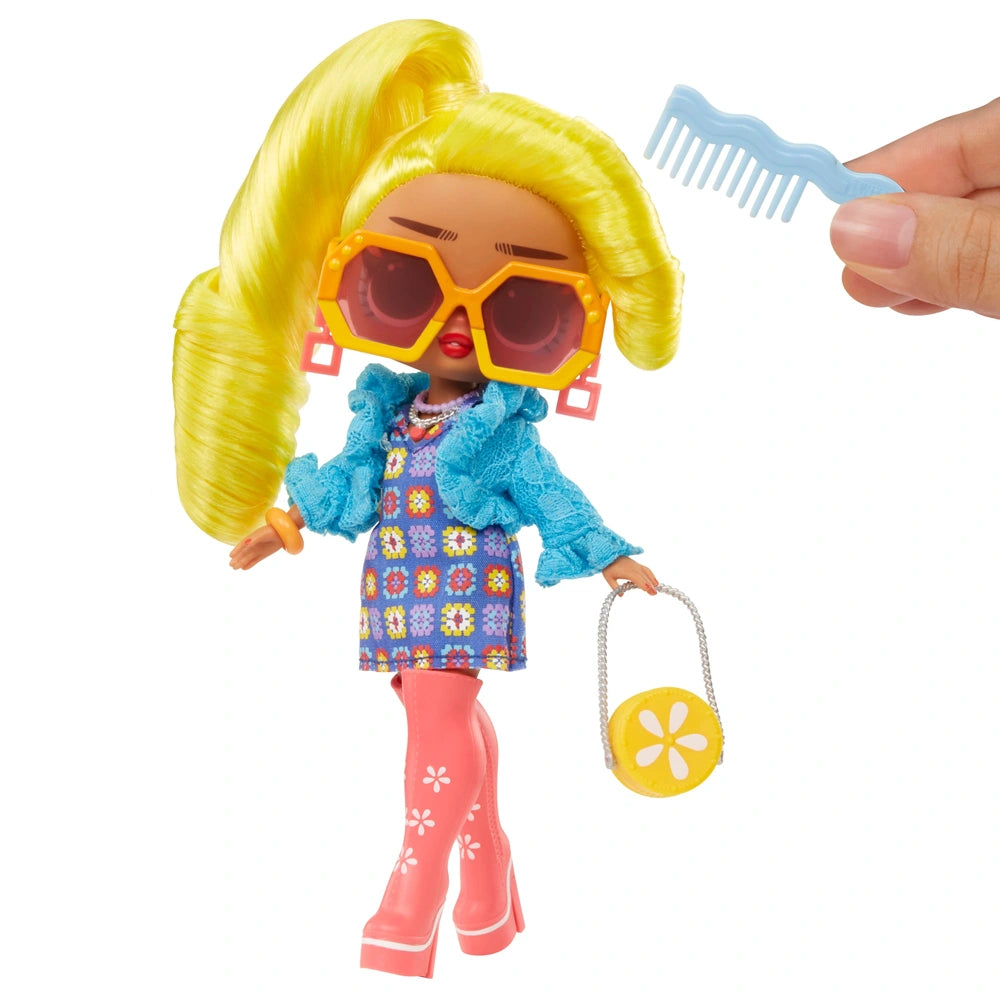 L.O.L. Surprise! Tweens Hana Groove Fashion Doll - TOYBOX Toy Shop