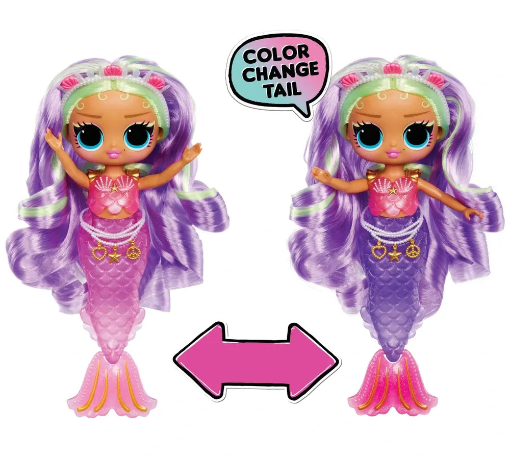 L.O.L. Surprise! Tweens Mermaid Cleo Cove Fashion Doll - TOYBOX Toy Shop