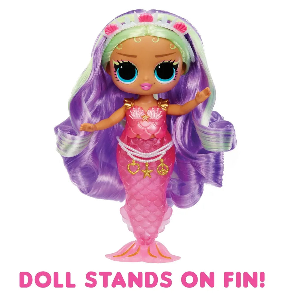 L.O.L. Surprise! Tweens Mermaid Cleo Cove Fashion Doll - TOYBOX Toy Shop