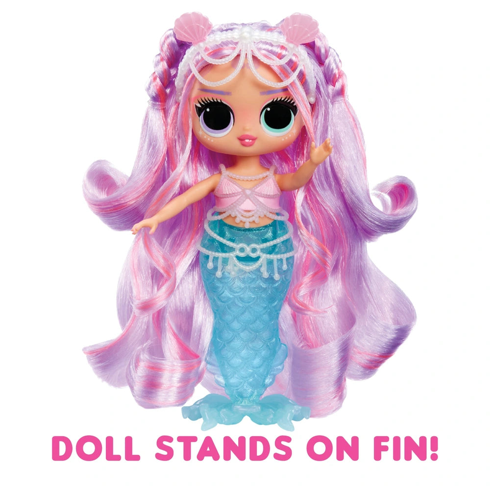 L.O.L. Surprise! Tweens Mermaid Lana Marine Fashion Doll - TOYBOX Toy Shop