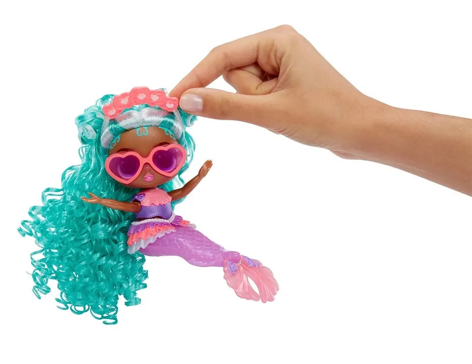 L.O.L. Surprise! Tweens Mermaid Serena Finn Fashion Doll - TOYBOX Toy Shop