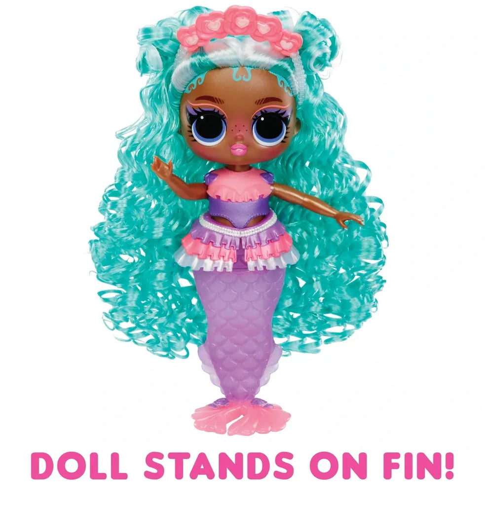 L.O.L. Surprise! Tweens Mermaid Serena Finn Fashion Doll - TOYBOX Toy Shop