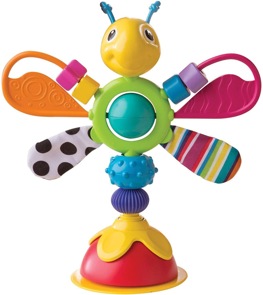 LAMAZE Freddie the Firefly Table Top Toy - TOYBOX Toy Shop