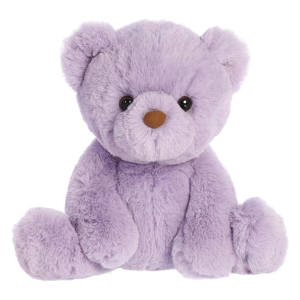 Lavender Gelato Bear 9-inch Soft Toy - TOYBOX Toy Shop