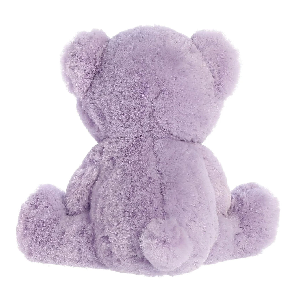 Lavender Gelato Bear 9-inch Soft Toy - TOYBOX Toy Shop