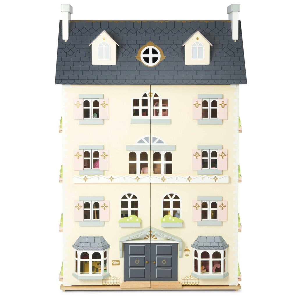Le Toy Van Palace Doll House - TOYBOX Toy Shop