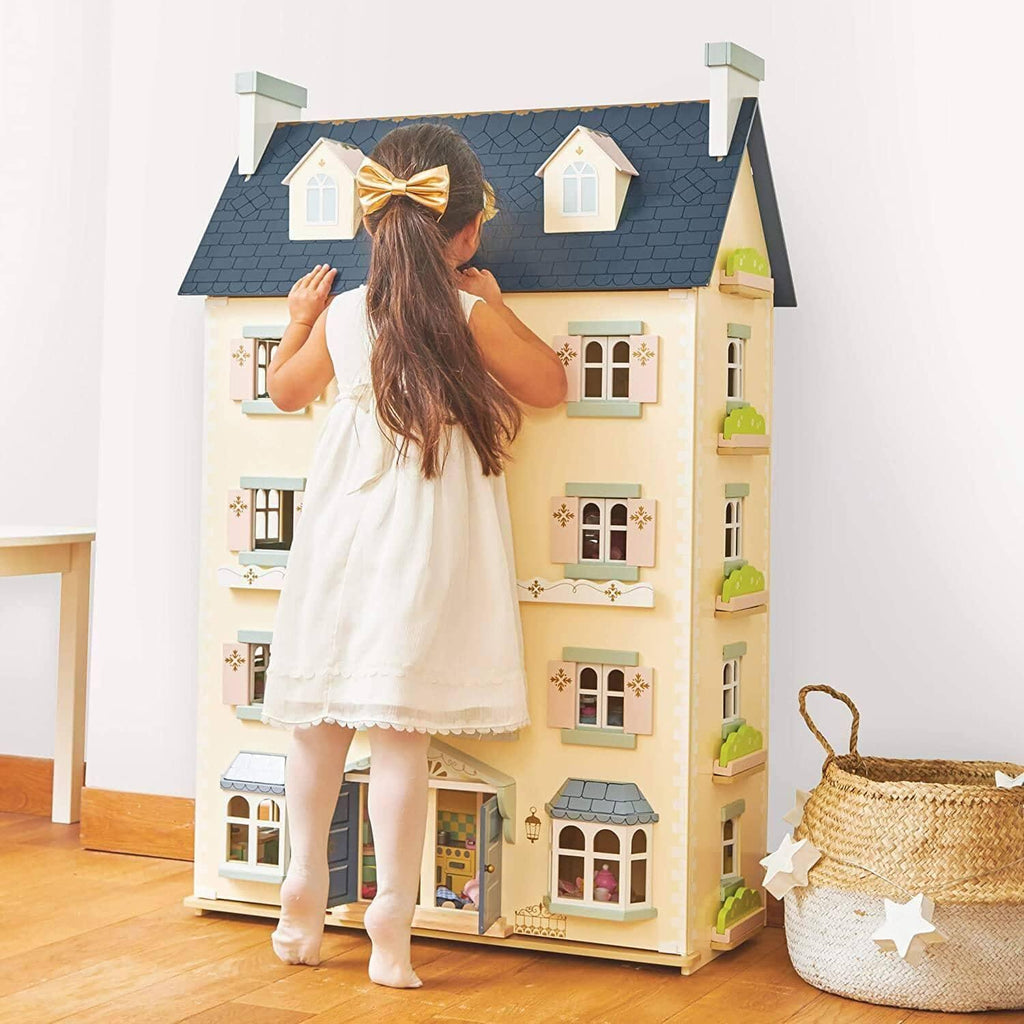 Le Toy Van Palace Doll House - TOYBOX Toy Shop