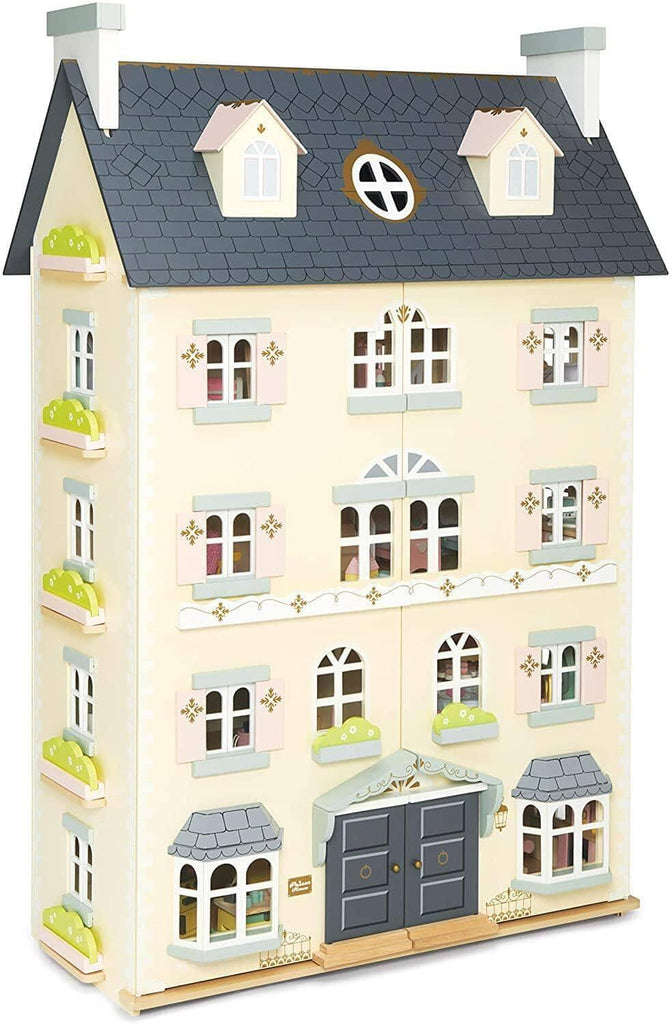 Le Toy Van Palace Doll House - TOYBOX Toy Shop