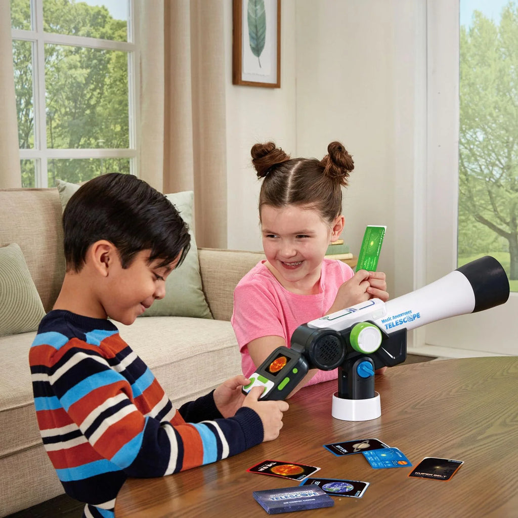 Leap Frog Magic Adventures Telescope™ - TOYBOX Toy Shop