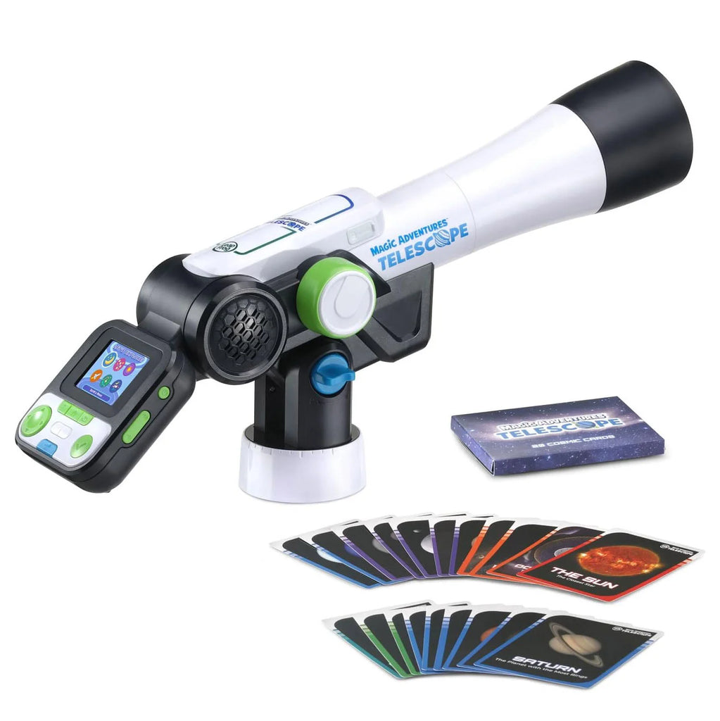 Leap Frog Magic Adventures Telescope™ - TOYBOX Toy Shop