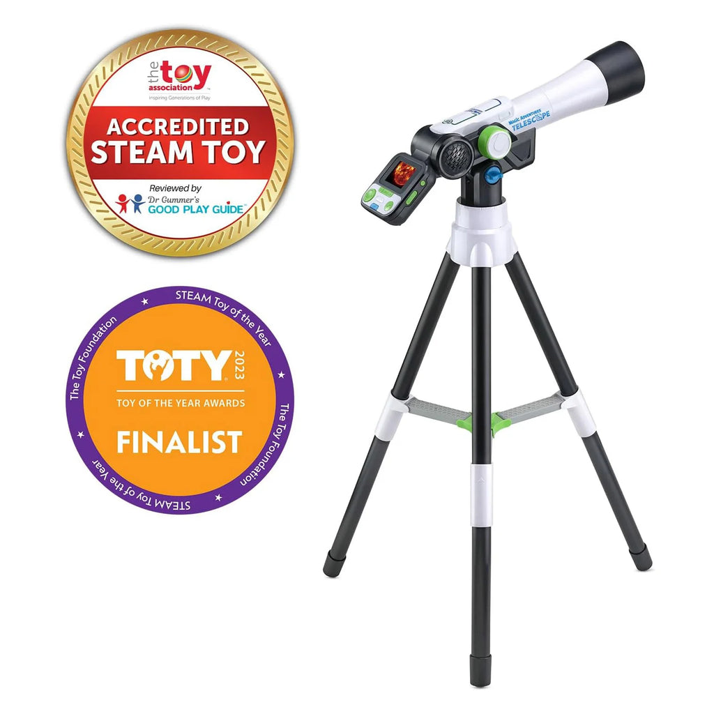 Leap Frog Magic Adventures Telescope™ - TOYBOX Toy Shop