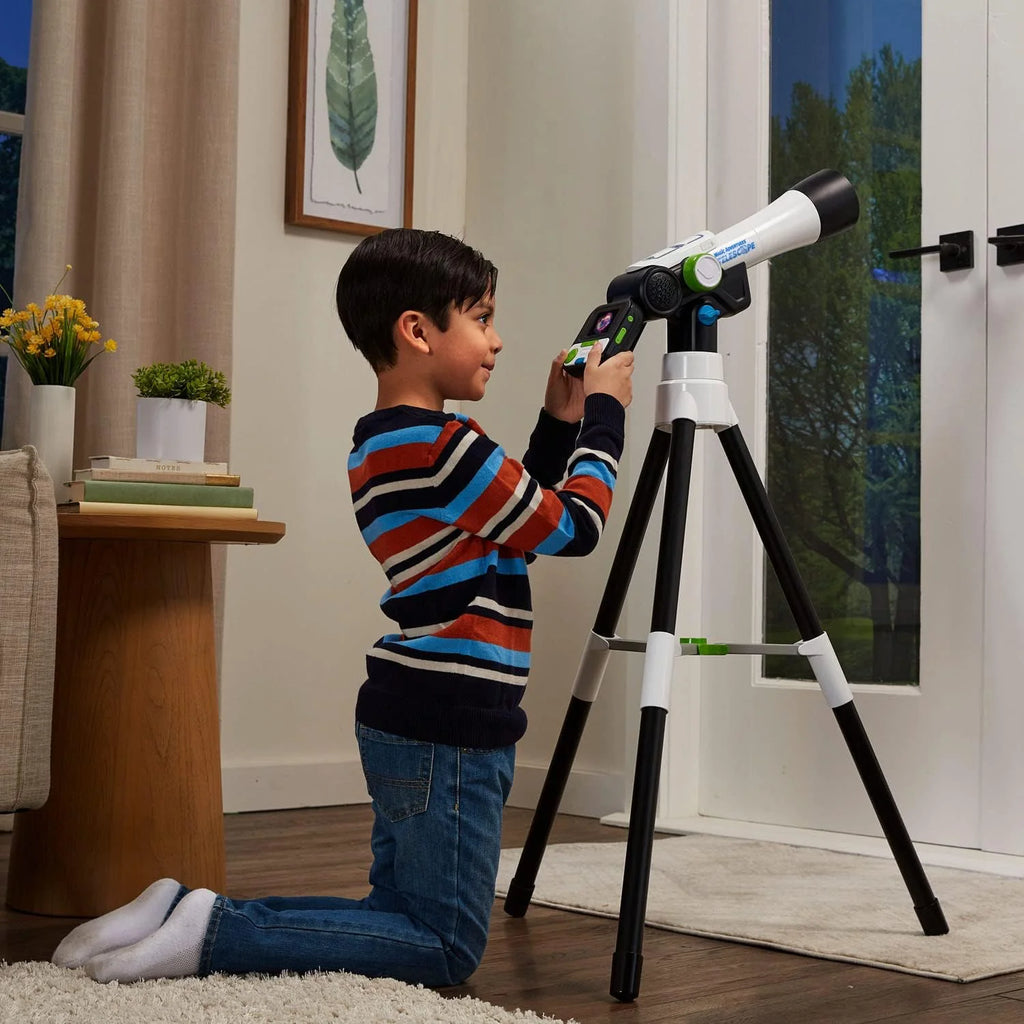 Leap Frog Magic Adventures Telescope™ - TOYBOX Toy Shop