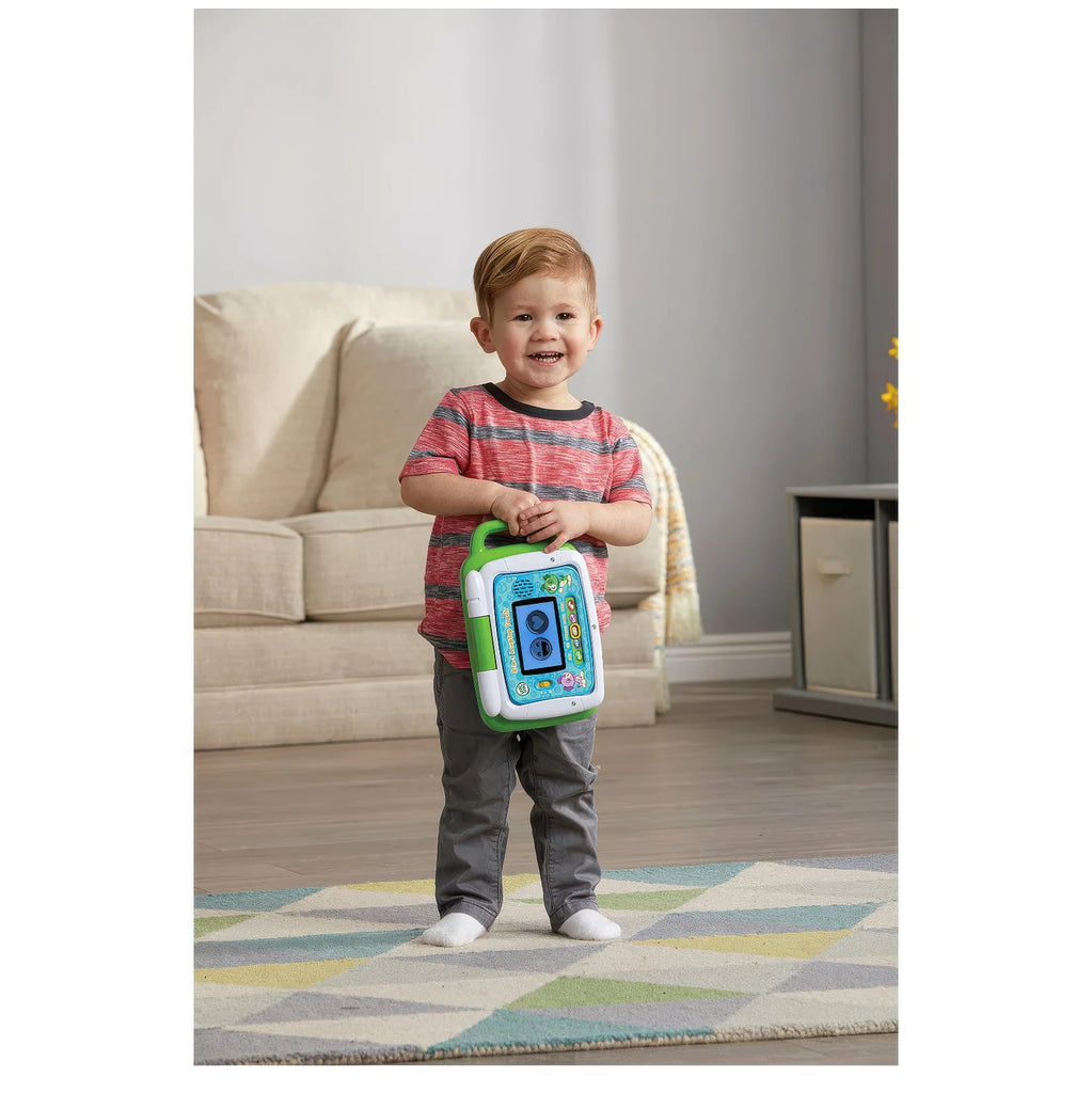 LeapFrog 2-in-1 LeapTop Touch Laptop - TOYBOX Toy Shop