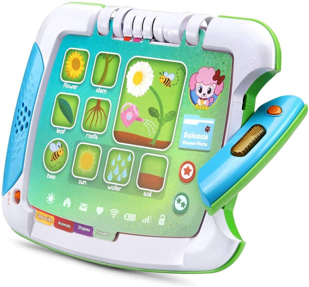 LeapFrog 2-in-1 Touch & Learn Tablet - TOYBOX Toy Shop