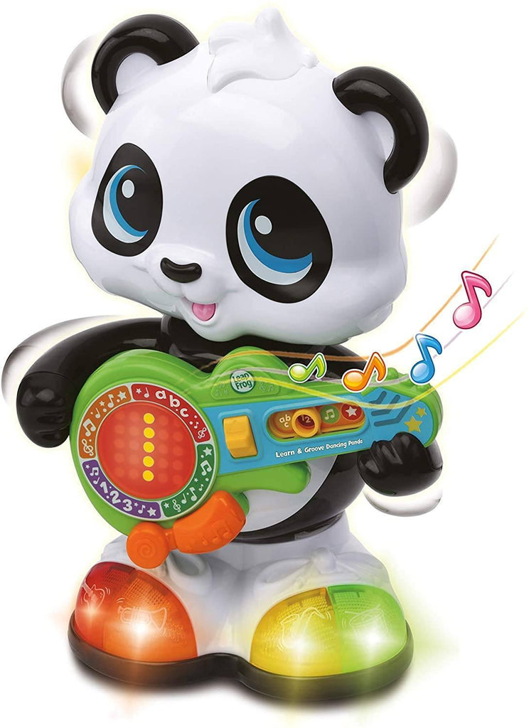 LeapFrog 608203 Learn & Dance Panda - TOYBOX Toy Shop