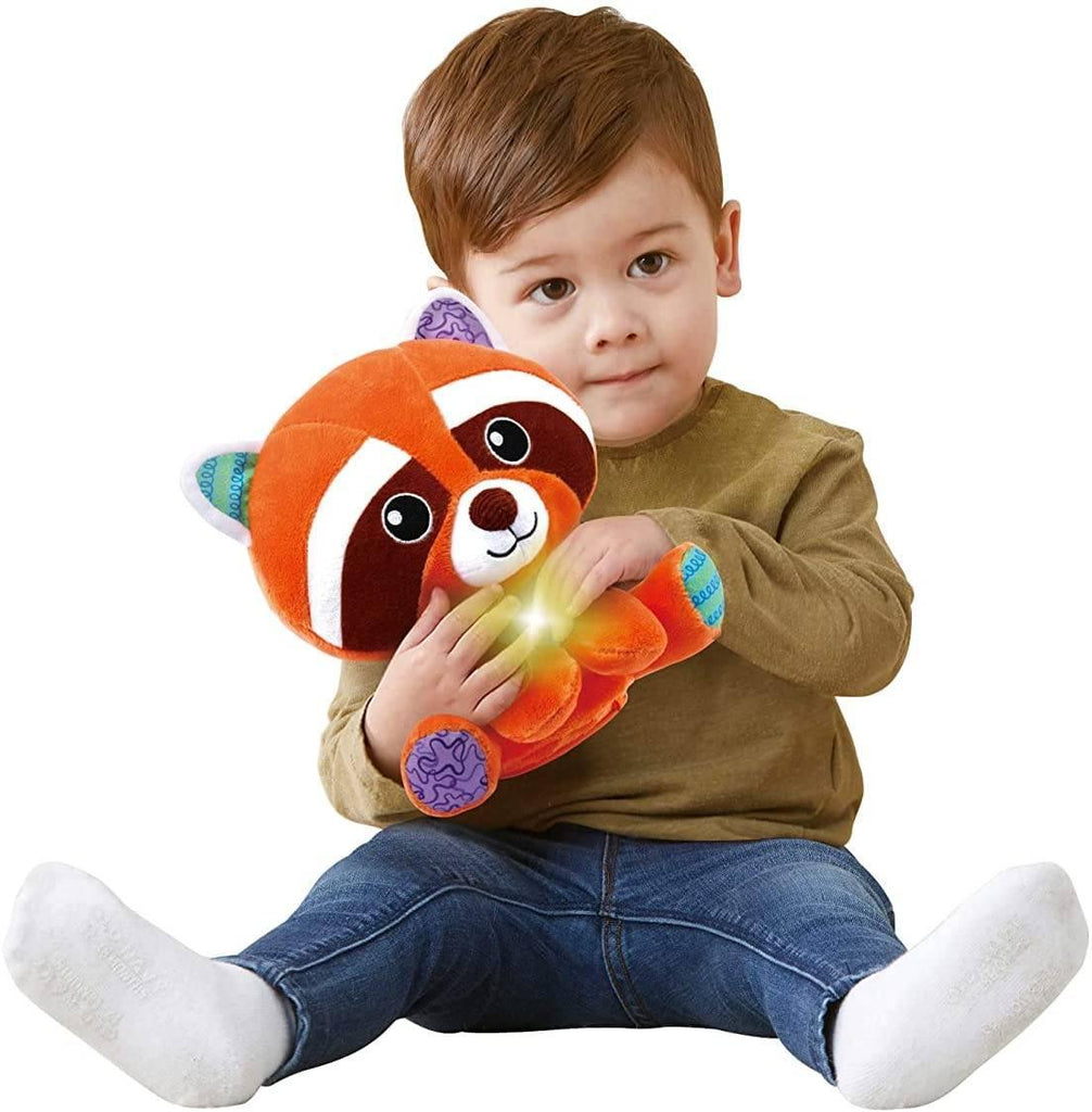 LeapFrog Colourful Counting Red Panda - TOYBOX Toy Shop