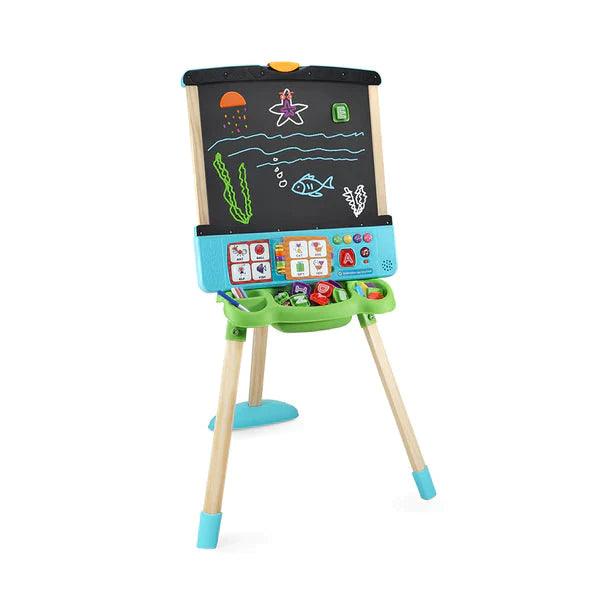 LeapFrog Interactive Learning Easel - TOYBOX Toy Shop