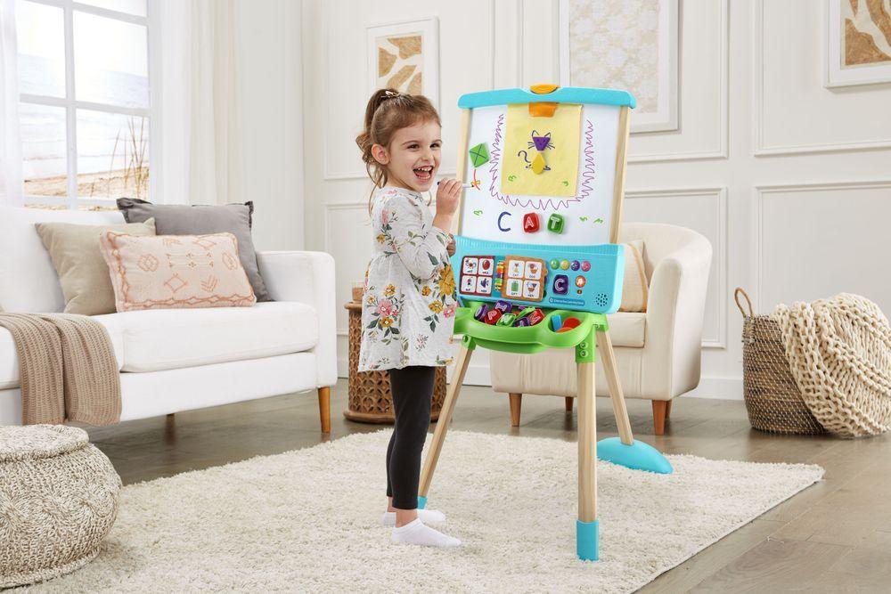 LeapFrog Interactive Learning Easel - TOYBOX Toy Shop