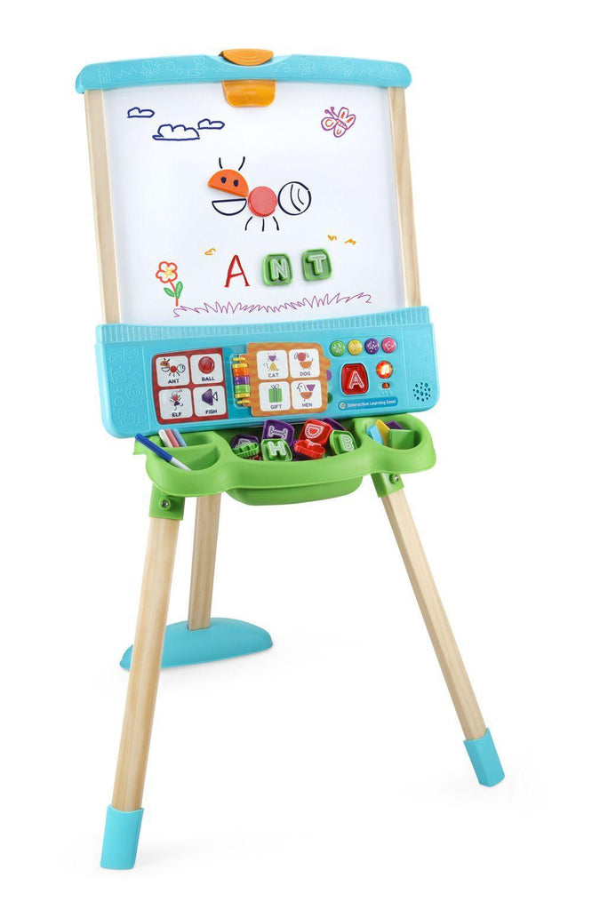 LeapFrog Interactive Learning Easel - TOYBOX Toy Shop