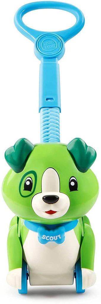 LeapFrog Step & Learn Scout - TOYBOX Toy Shop