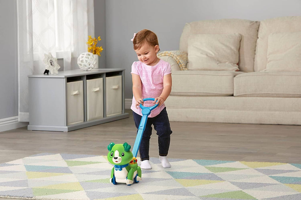 LeapFrog Step & Learn Scout - TOYBOX Toy Shop