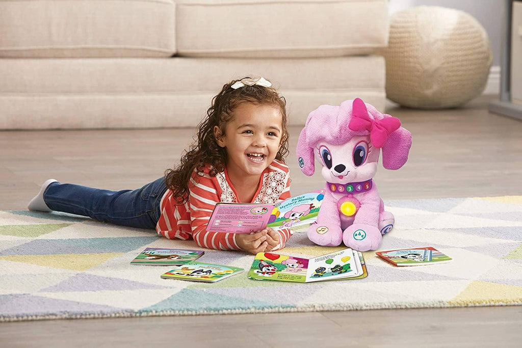 LeapFrog Storytime Bella - TOYBOX Toy Shop