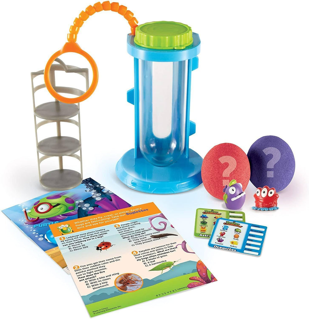 Learning Resources Beaker Creatures Magnification Chamber - TOYBOX Toy Shop