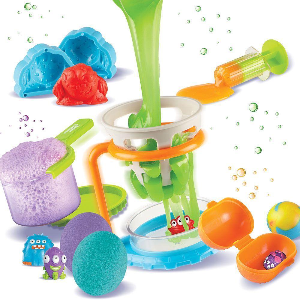 Learning Resources Beaker Creatures® Alien Experiment Lab - TOYBOX Toy Shop