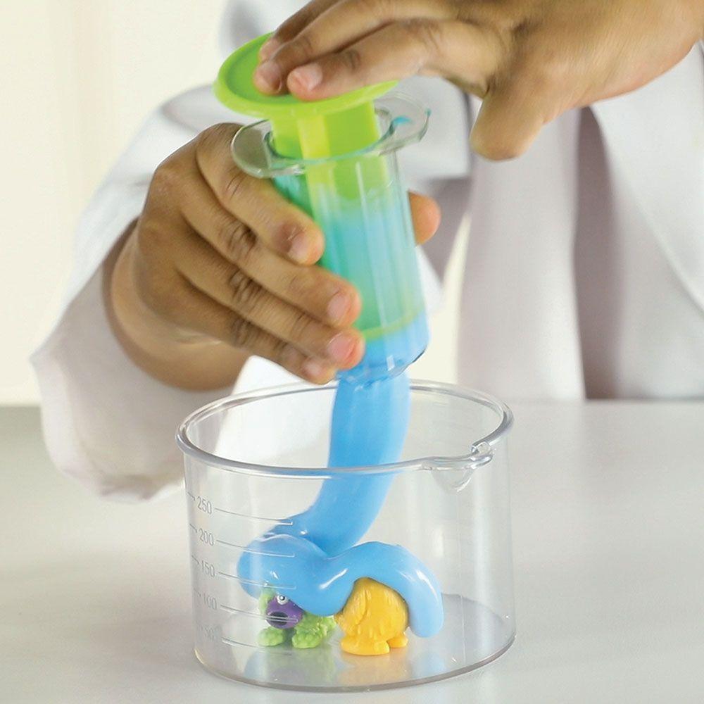 Learning Resources Beaker Creatures® Alien Experiment Lab - TOYBOX Toy Shop