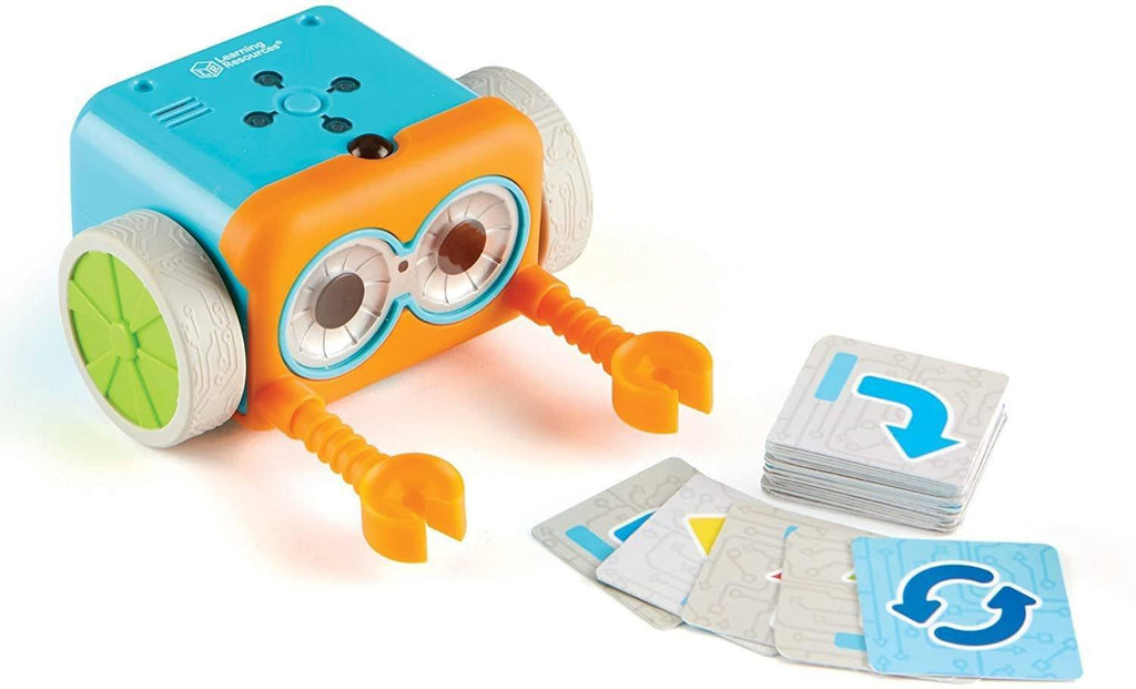 Learning Resources Botley the Coding Robot, STEM - TOYBOX Toy Shop