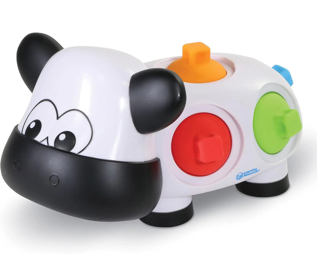 Learning Resources Dottie The Fine Motor Cow - TOYBOX Toy Shop