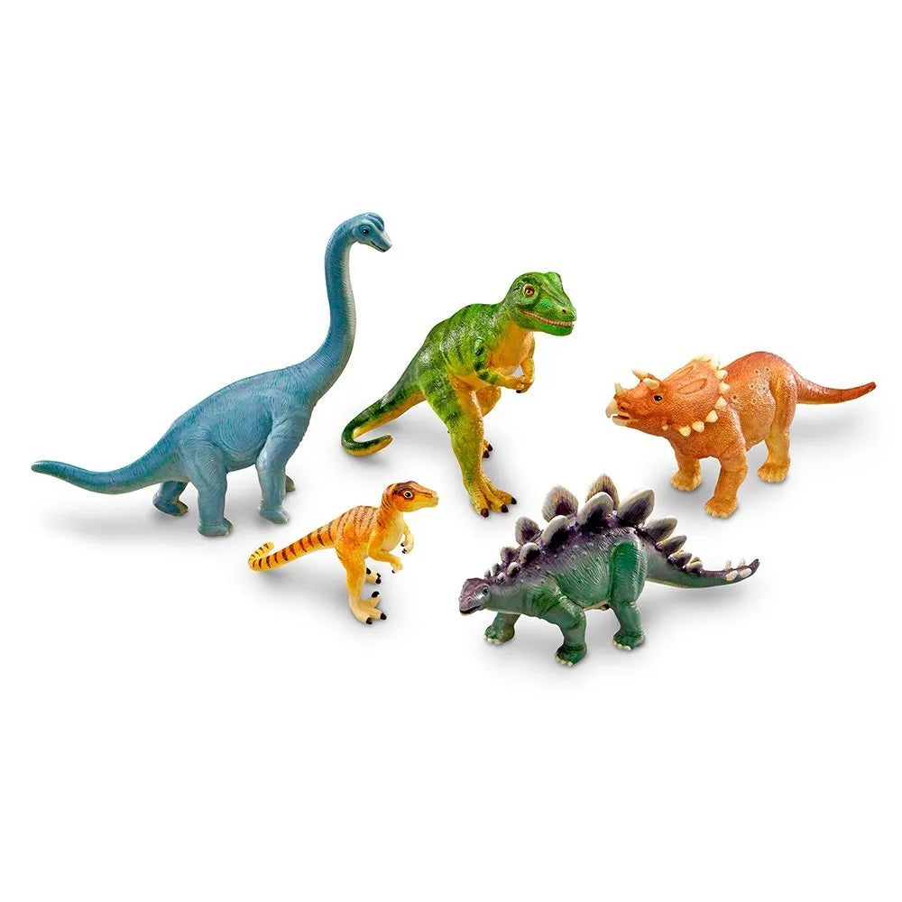 Learning Resources Jumbo Dinosaurs - TOYBOX Toy Shop