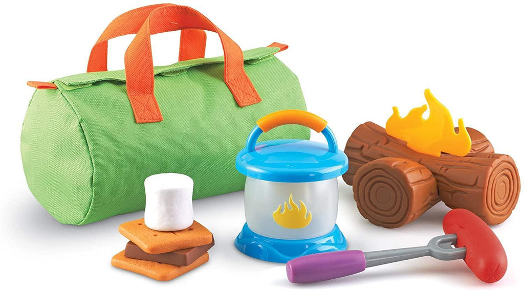 Learning Resources New Sprouts Camp Out! - TOYBOX Toy Shop