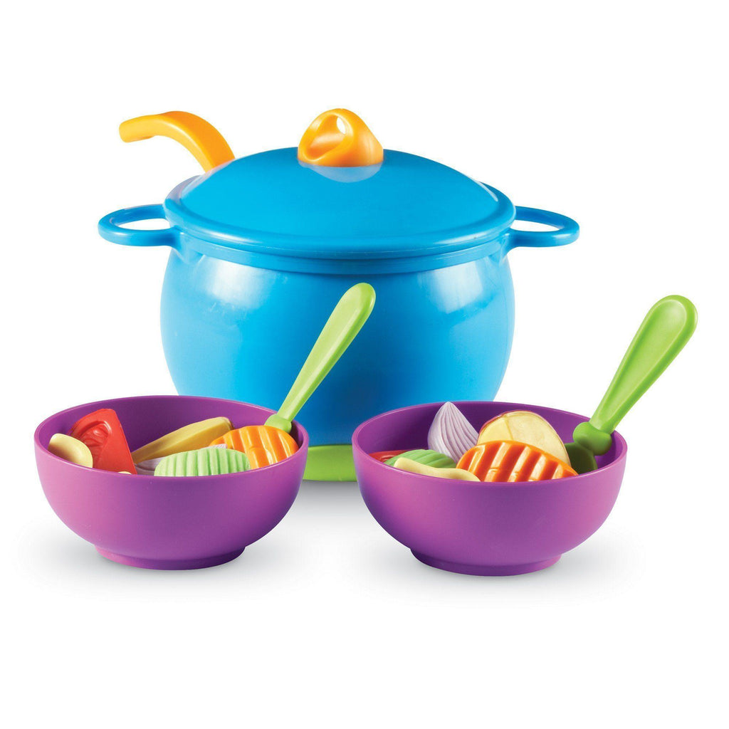 Learning Resources New Sprouts® Soup's On - TOYBOX Toy Shop