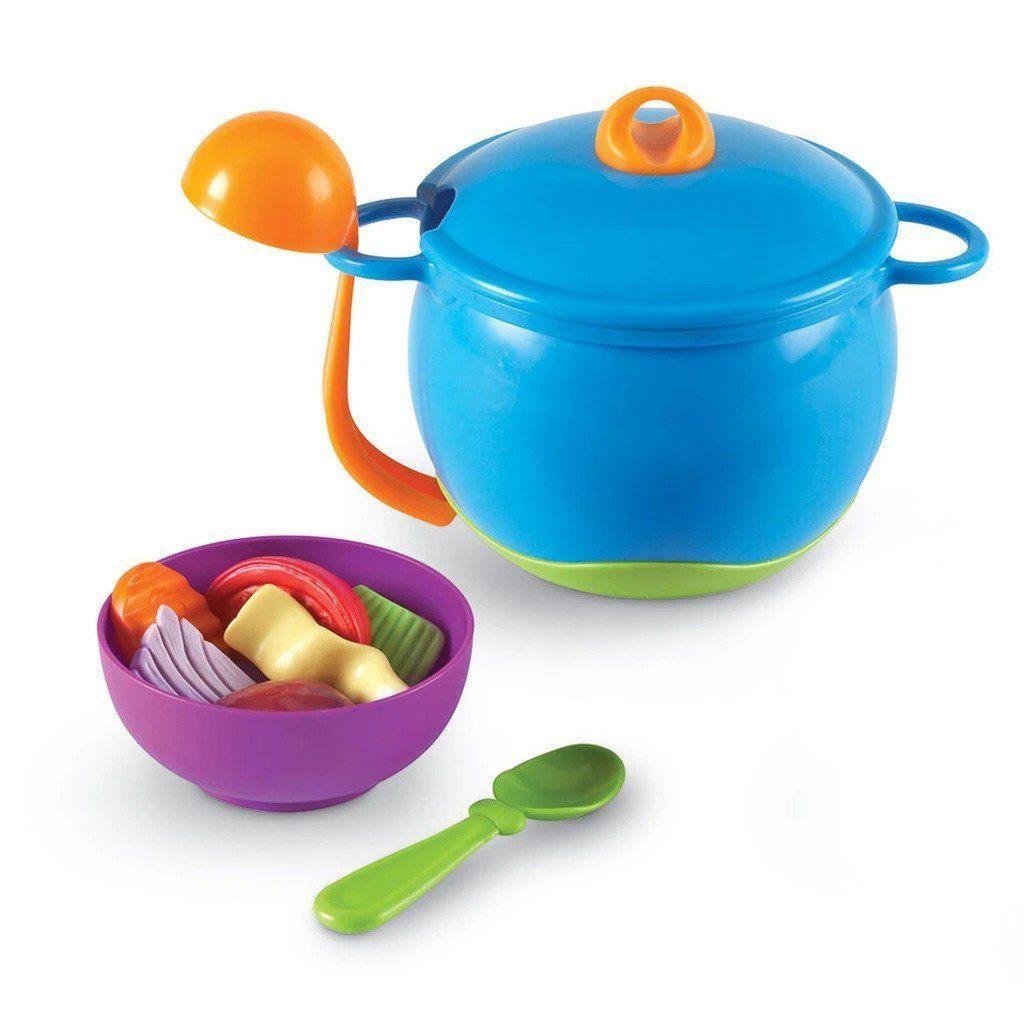 Learning Resources New Sprouts® Soup's On - TOYBOX Toy Shop