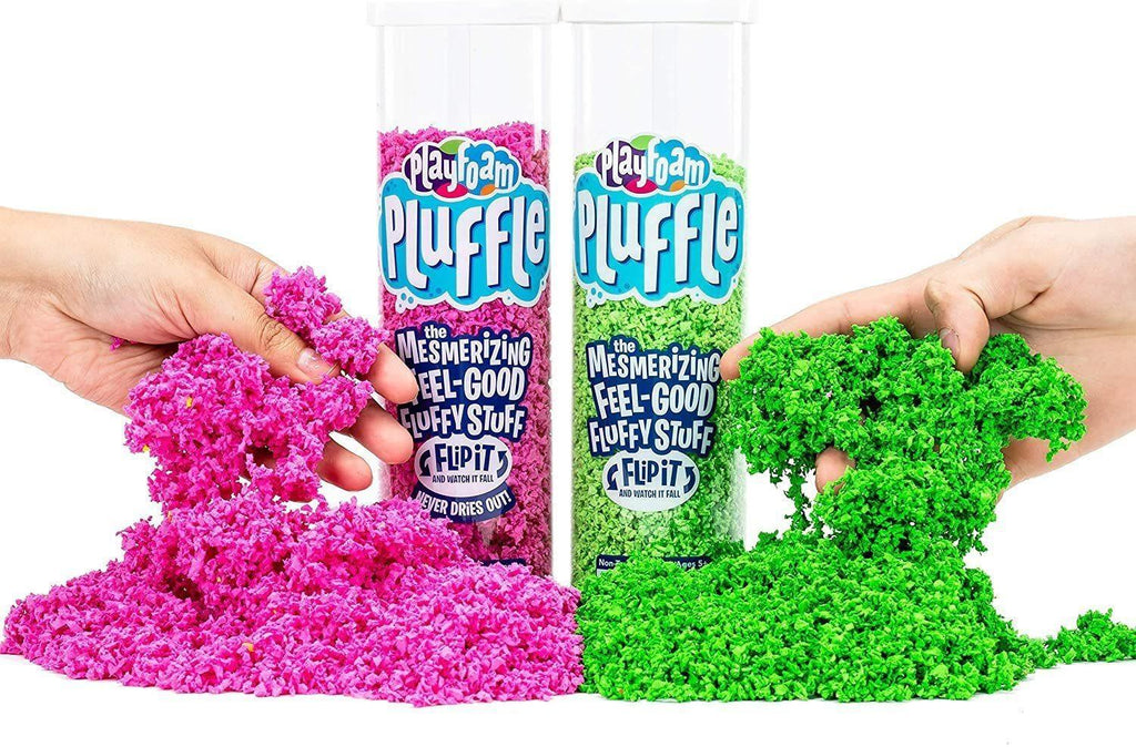 Learning Resources Playfoam Pluffle - Assorted - TOYBOX Toy Shop