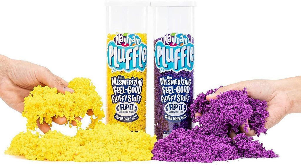 Learning Resources Playfoam Pluffle - Assorted - TOYBOX Toy Shop