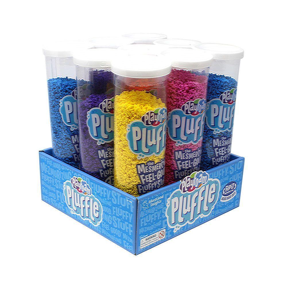 Learning Resources Playfoam Pluffle - Assorted - TOYBOX Toy Shop