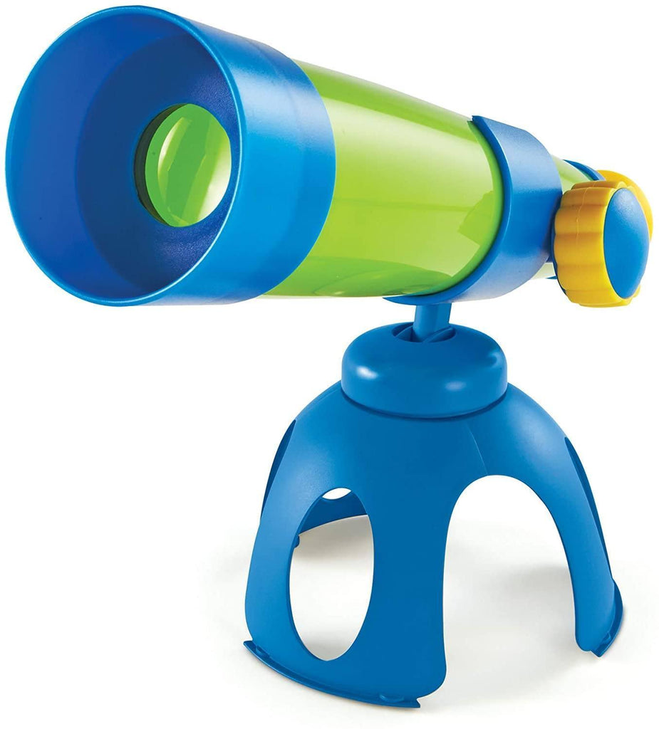 Learning Resources Primary Science Big View Telescope - TOYBOX Toy Shop