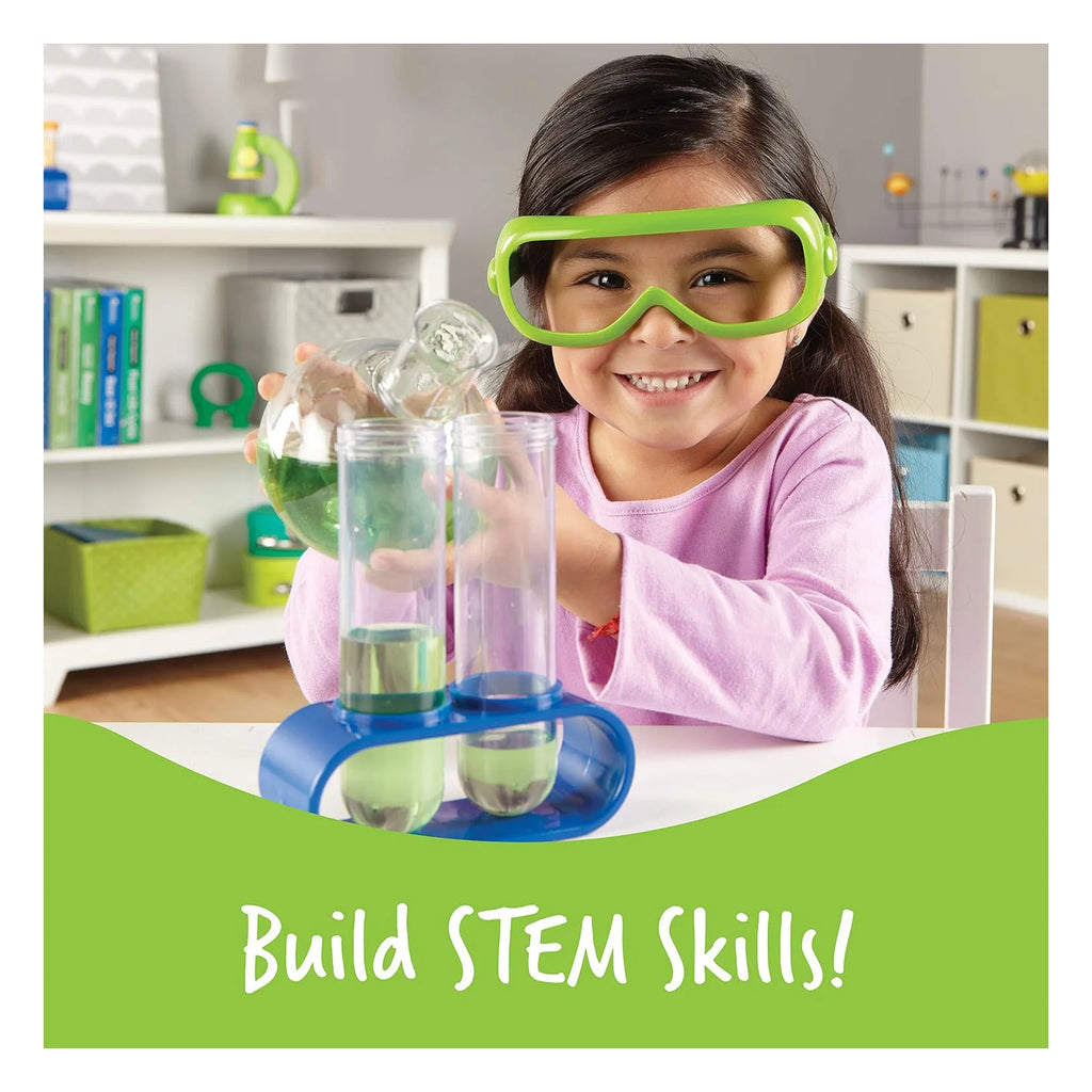 Learning Resources Primary Science® Deluxe Lab Set - TOYBOX Toy Shop