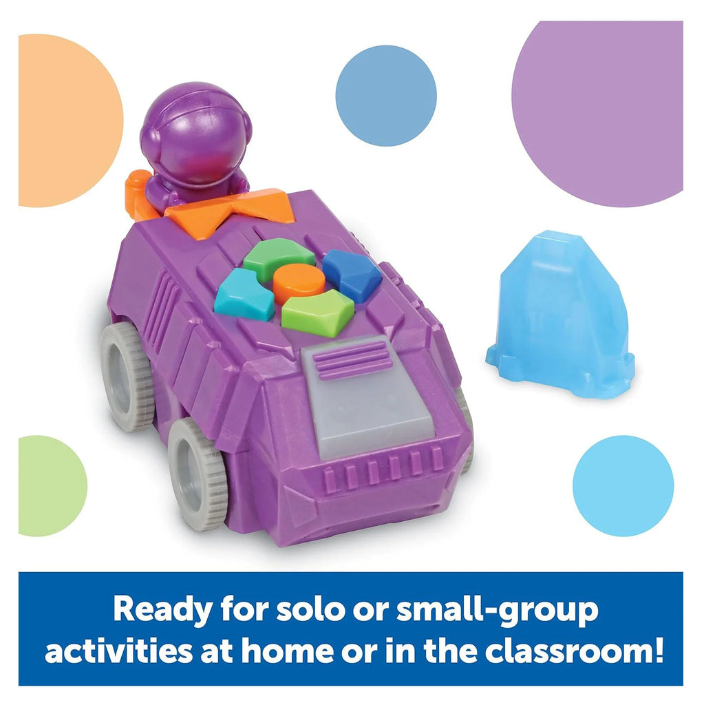 Learning Resources Space Rover - TOYBOX Toy Shop