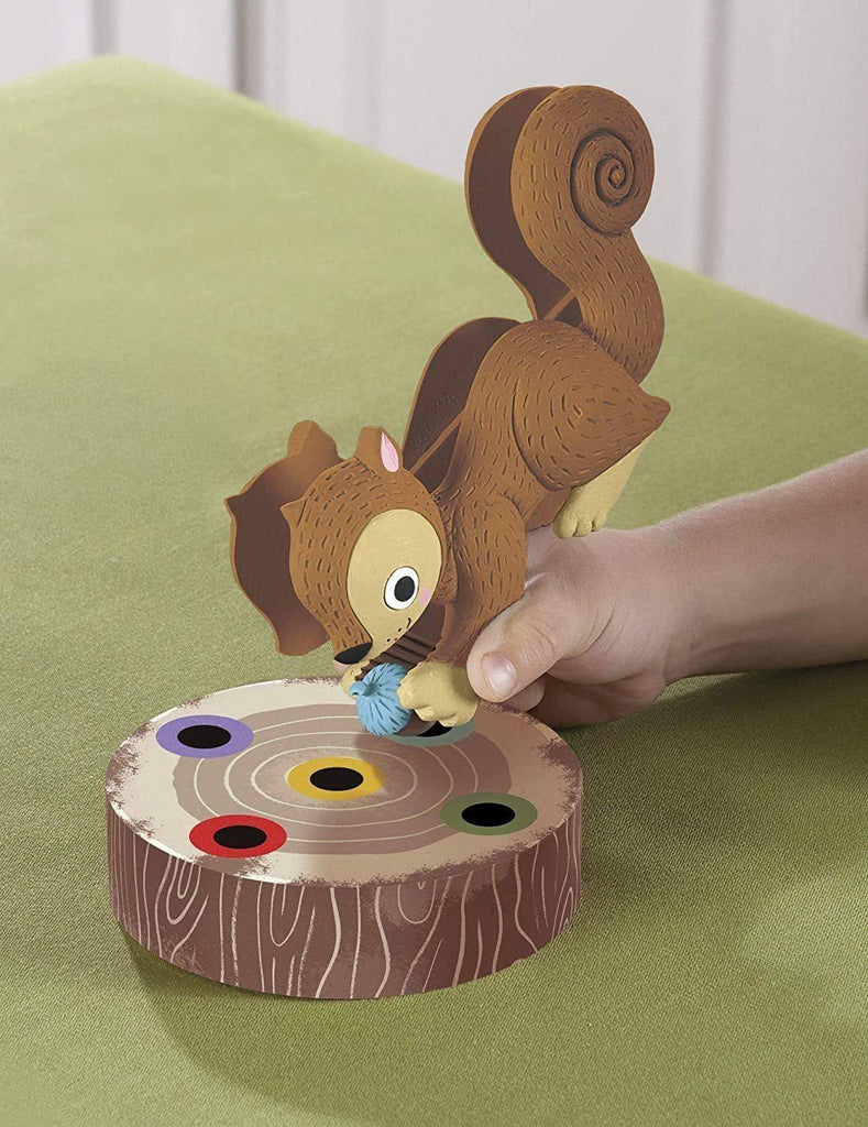 Learning Resources The Sneaky, Snacky Squirrel Game - TOYBOX Toy Shop