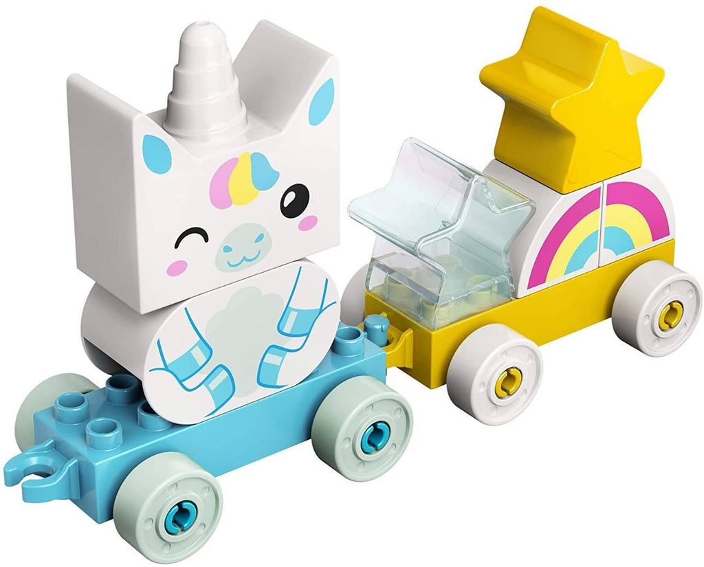 LEGO 10953 DUPLO Unicorn - TOYBOX Toy Shop