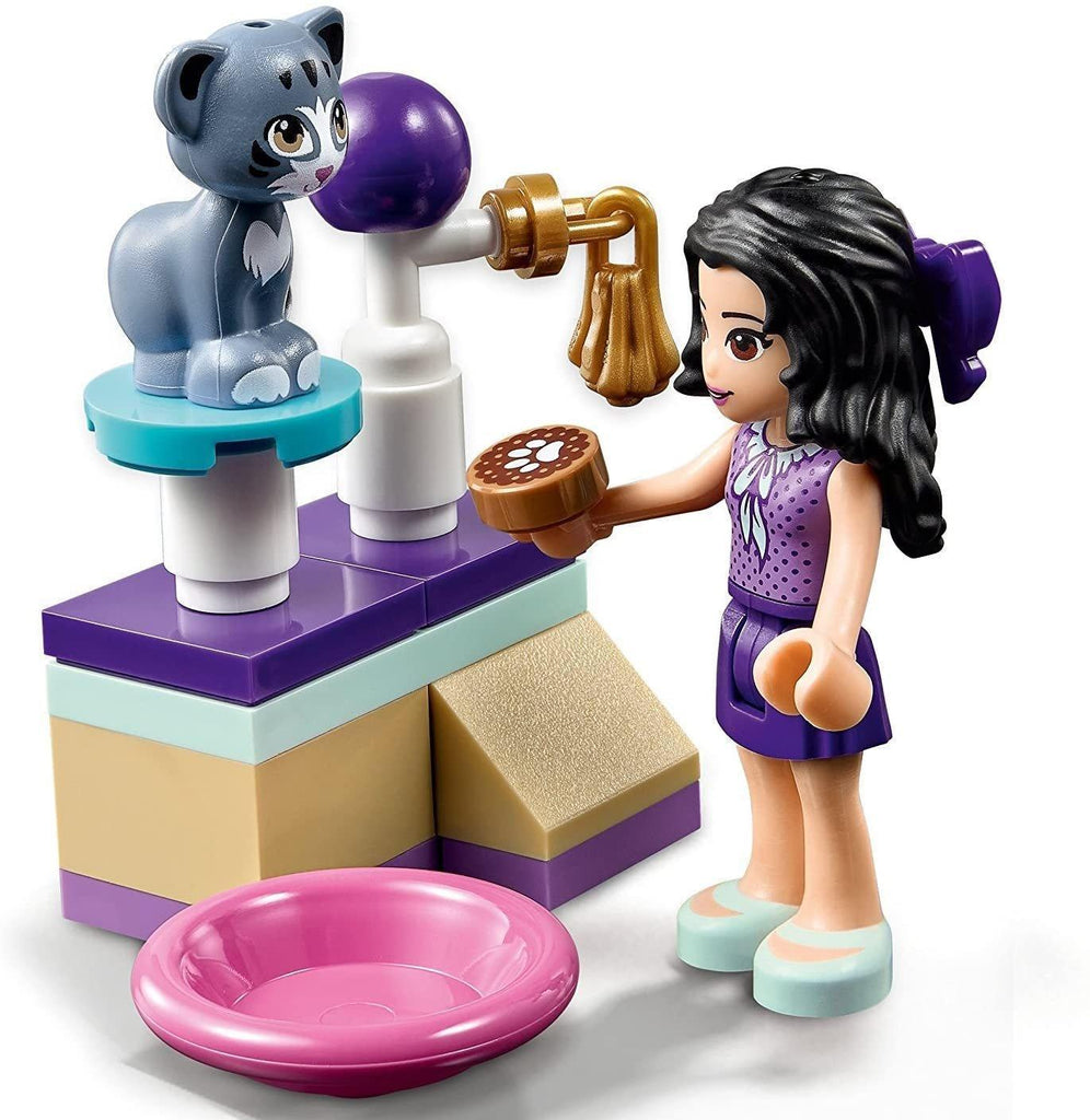 LEGO FRIENDS 41342 Emma's Deluxe Bedroom - TOYBOX Toy Shop