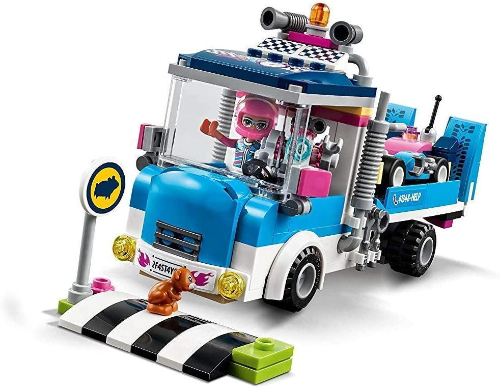 LEGO FRIENDS 41348 Service & Care Truck - TOYBOX Toy Shop