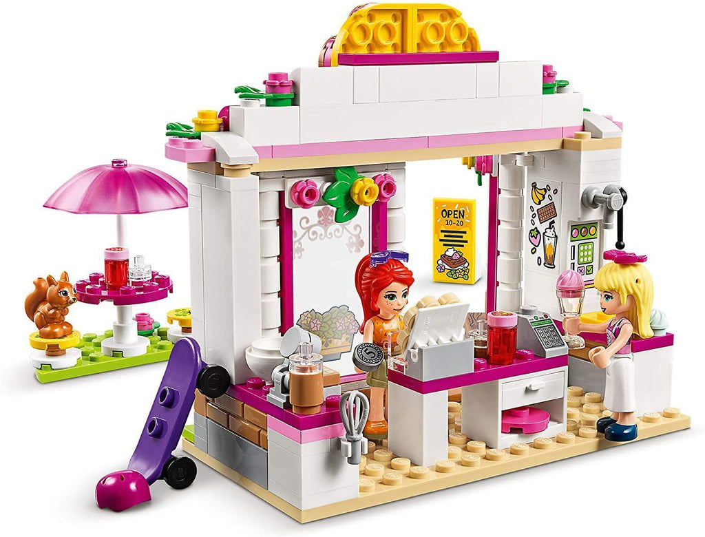 LEGO FRIENDS 41426 Heartlake City Park Café - TOYBOX Toy Shop