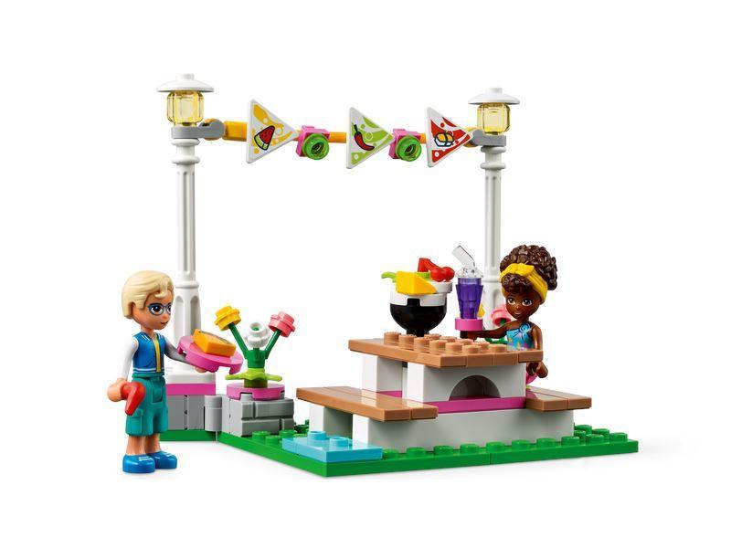 LEGO FRIENDS 41701 Street Food Market - TOYBOX Toy Shop